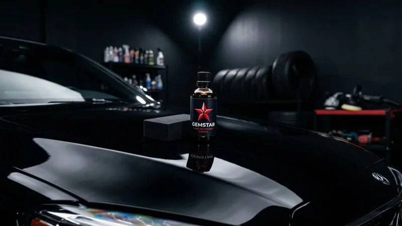 How Much Does Ceramic Coating Cost in Nampa, Idaho?