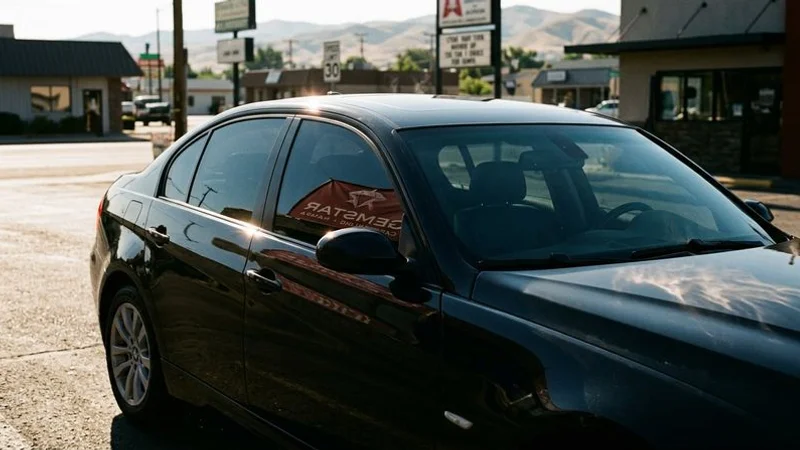 5 Benefits of Window Tinting for Idaho's Intense Summers